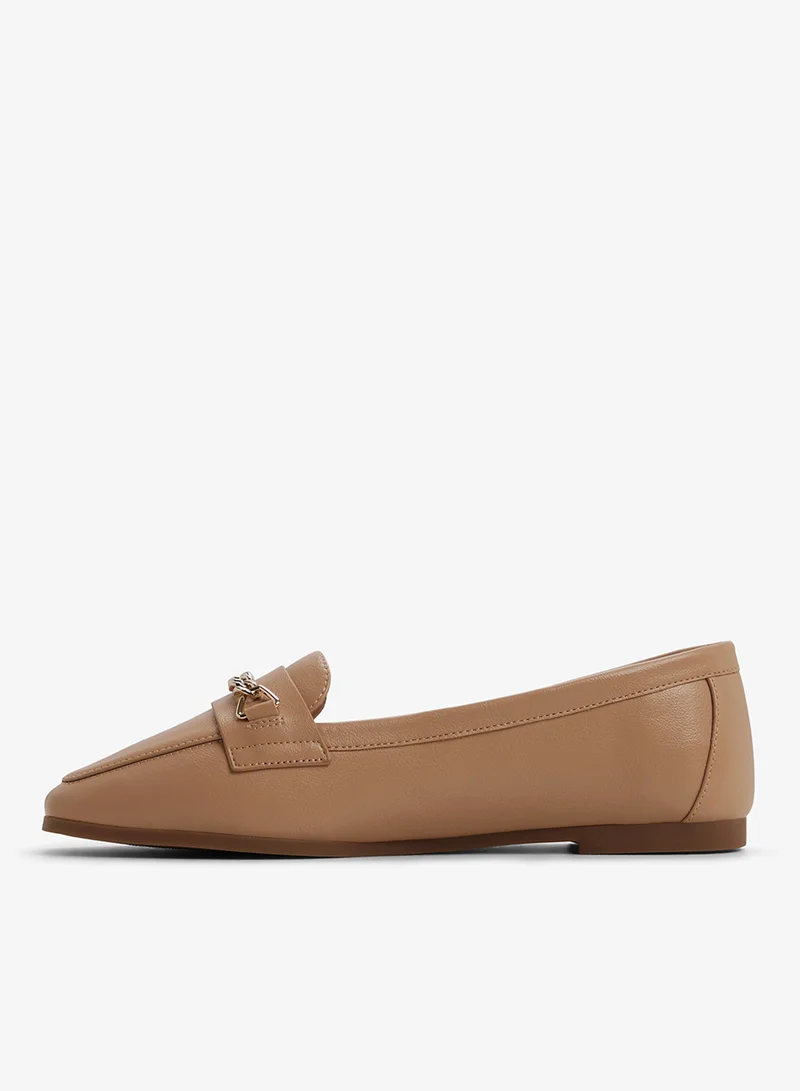 CALL IT SPRING Paxie Close Toe Loafers